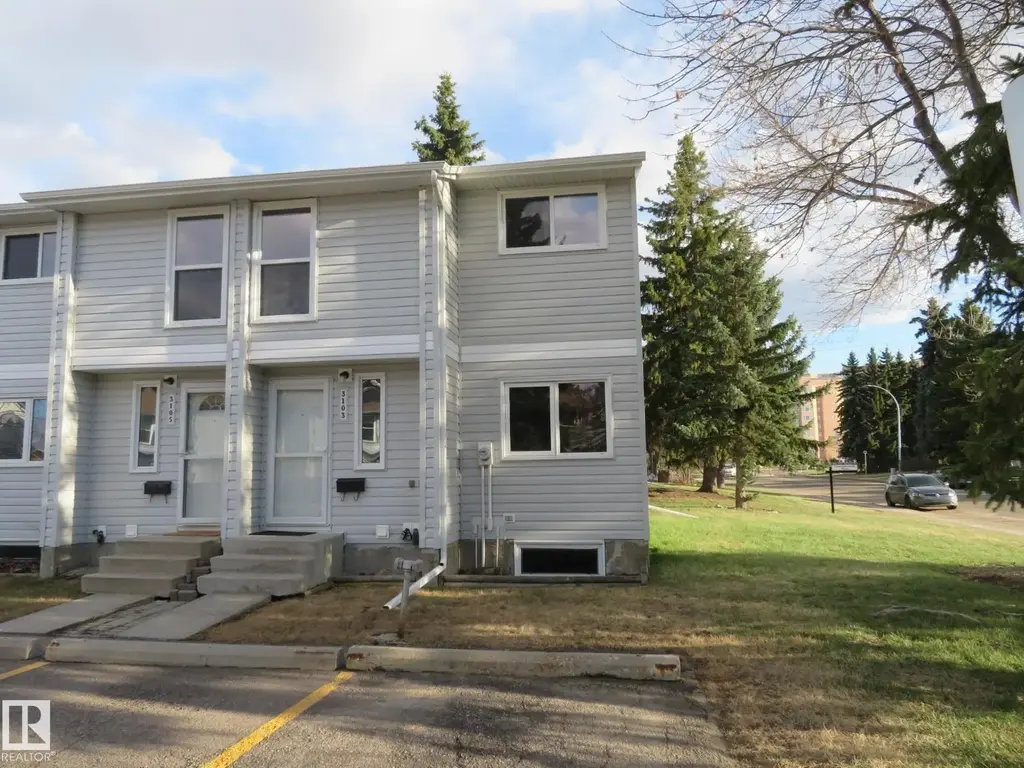 3103 109 St Nw, Edmonton
